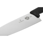 Victorinox Fibrox Kochmesser 20,3cm – Bild 4