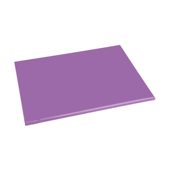 download_68l8-k1.jpg Hygiplas High Density Schneidebrett klein lila 229 x 305 x 12 mm – Bild 1