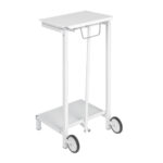 Jantex mobiler Abfallsackhalter – Bild 2
