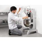 Buffalo Planetenmixer 29L – Bild 2