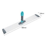 Jantex 600mm Flachmopkopf – Bild 6