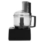Magimix 4200XL Küchenmaschine Schwarz 18473 – Bild 4