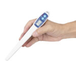 Hygiplas digitales wasserdichtes Thermometer – Bild 4