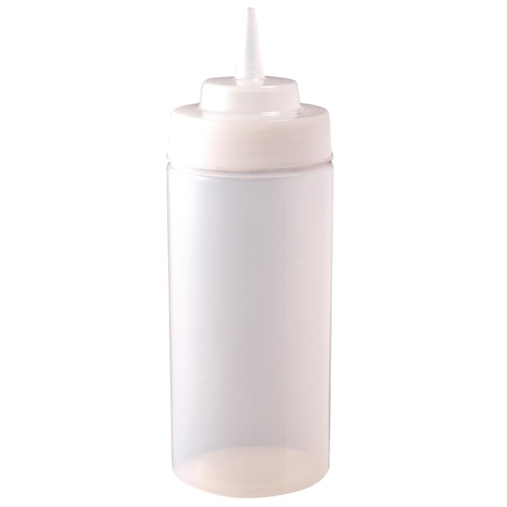 download_6b9b-ab.jpg Vogue Quetschflasche extra breit klar 454ml – Bild 1