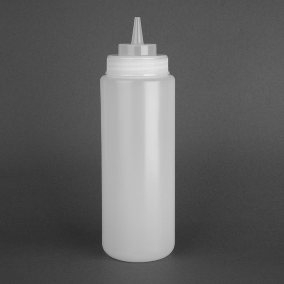 download_6djc-rp.jpg Vogue Quetschflasche extra breit klar 909ml – Bild 1