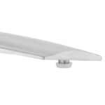 Bolero Klapptischbein aus Aluminium – Bild 5