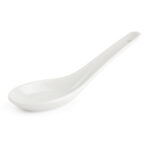 Olympia Whiteware Reislöffel 130mm (24 Stück) – Bild 5