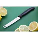Victorinox Barmesser Wellenschliff 12,5cm – Bild 7