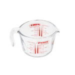 Pyrex Messbecher 1L – Bild 3