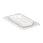 Cambro Camview BPA-freier flacher GN 1/9 Deckel
