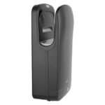Jantex Jet Speed Handtrockner Schwarz – Bild 3
