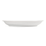 Olympia Whiteware Untertassen für CB462 (12 Stück) – Bild 3
