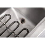 Lincat Silverlink Fritteuse DF33 9L – Bild 8