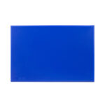 Hygiplas standard Schneidebrett mit hoher Dichte blau – Bild 3