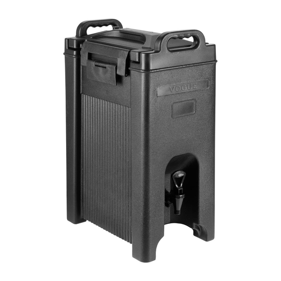 download_6je0-q8.jpg Vogue Isolierter Getränkespender 20 l – Bild 1