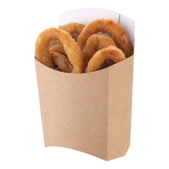 download_6jx3-te.jpg Colpac Kompostierbare Pommes Frites-Tüten groß (1000 Stück) – Bild 1