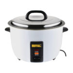 Buffalo Reiskocher 4,2L