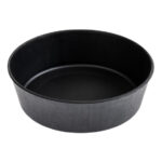 Matfer Bourgeat Minitortenform glatt 100mm (12 Stück)