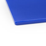 Hygiplas LDPE Schneidebrett blau 60x45x1cm – Bild 3