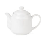 Olympia Athena Tee-/Kaffeekannen 43cl (4 Stück) – Bild 2