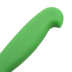 Hygiplas Gemüsemesser Wellenschliff 10cm grün – Bild 4