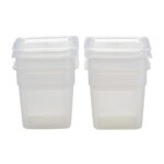 Cambro FreshPro Lebensmittelbehälter 946ml – Bild 10