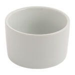 Olympia Whiteware Auflaufförmchen 9cm (12 Stück) – Bild 4
