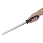 Wüsthof Classic Diamantschleifstab 26cm – Bild 6