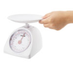 Vogue Weighstation Küchenwaage 500g – Bild 5