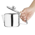 Olympia Concorde Teekanne 56cl – Bild 5