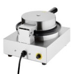 Buffalo Runde Belgische Waffelmaschine – Bild 5