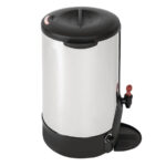 Caterlite Wasserkocher 20L manuell – Bild 6
