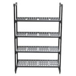 Cambro Regal-Starterset 183 x 137 x 54cm – Bild 2