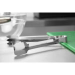 Vogue Küchenzange 210mm – Bild 6