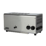 Lincat Toaster 6 Fächer LT6X – Bild 4