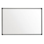 Olympia magnetisches Whiteboard 60 x 90cm – Bild 2
