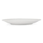 Olympia Athena runde Teller mit schmalem Rand 20,5cm (12 Stück) – Bild 6