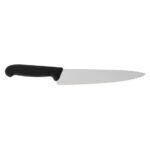 Victorinox Fibrox Officemesser Wellenschliff 22cm – Bild 2