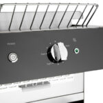 Rowlett Doppelter Automatischer Laufband Scheiben Toaster – Bild 3