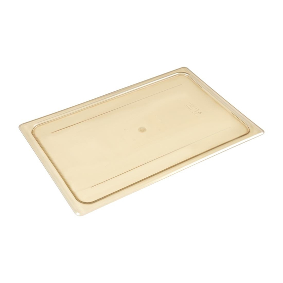 download_6sb3-oe.jpg Cambro hitzebeständiger GN 1/1 Deckel – Bild 1