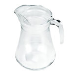 Arcoroc Glaskrüge 1,3L (6 Stück) – Bild 2