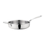 Vogue Tri Wall Sauteuse 28cm – Bild 2