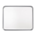 Vogue Backblech Aluminium 52x42x4cm – Bild 2