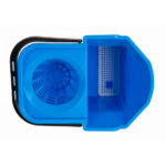 Jantex Moppeimer blau 14L – Bild 4