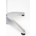 Bolero runder Tisch Eschenholz 1 Bein 60cm – Bild 5