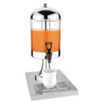 Olympia Saftspender 6,5L – Bild 2