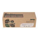 Jantex Green 100% Recyceltes Handtuch 1-lagig 100 Blatt (36 Stück) – Bild 3