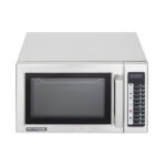 Menumaster Mikrowelle RCS511TS programmierbar – Bild 2
