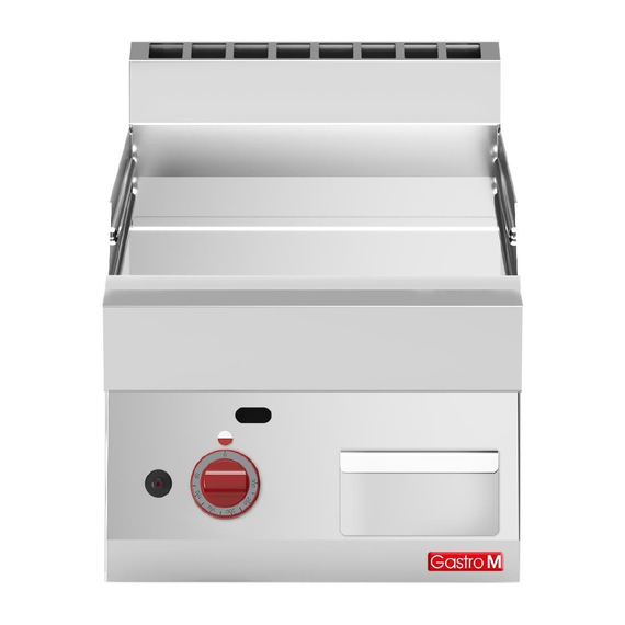 download_6zaz-5q.jpg Gastro M Gasgrillplatte 65/40FTRG Glatt – Bild 1