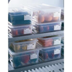 Cambro Polypropylen GN 1/1 Behälter 100mm – Bild 7